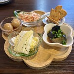 ヤミイチ - 
