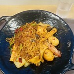 てこや - 料理写真:
