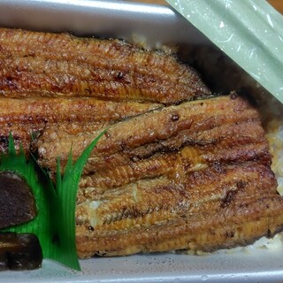 鰻二葉 くにひら亭_0