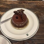 パティシエ・エイジ・ニッタ - 