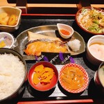 リッチモンドホテル - 料理写真: