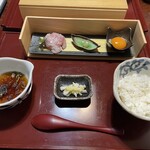鯛めし槇 松山店 - 
