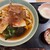 宮きしめん - 料理写真: