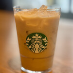 スターバックス・コーヒー - ドリンク写真: