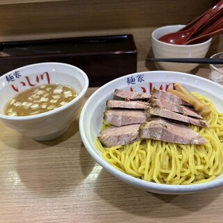 麺家 いし川_1