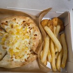 ピザハット - 料理写真: