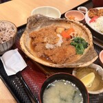 大戸屋 - 料理写真:2026年5月