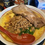 台湾ラーメン 江楽 - 