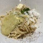 中華そば 結。 - 