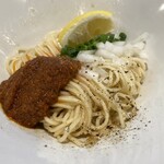 中華そば 結。 - 