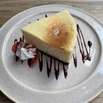 ローマピザとチーズのバル ConeYaki-048 - 