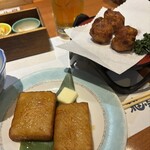 Hakodate Dining Gaya
