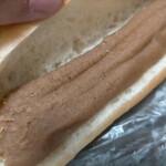 ブーランジェリーパンタレイ - 