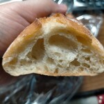 ブーランジェリーパンタレイ - 