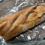 ブーランジェリーパンタレイ - 