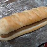 ブーランジェリーパンタレイ - 