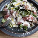 ローマピザとチーズのバル ConeYaki-048 - 