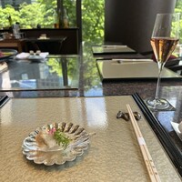 鉄板焼 ちゃやまち - 