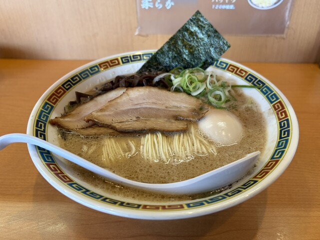 博多長浜らーめん 福ちゃん - 伊勢原/ラーメン | 食べログ