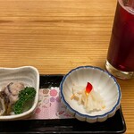 郷土料理 おが - 