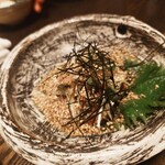 天空の月 - ごまさば