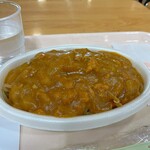 みかづき - 料理写真:カレーイタリアン