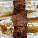 もつ焼き いとや - 
