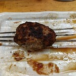 もつ焼き いとや - 