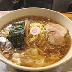 日吉 大勝軒 - 