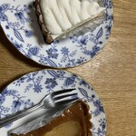 パティスリ・ル・スィエル - 