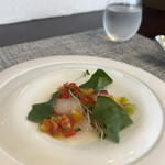 Trattoria ConTe - 