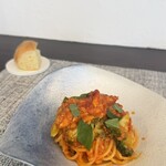 Trattoria ConTe - 