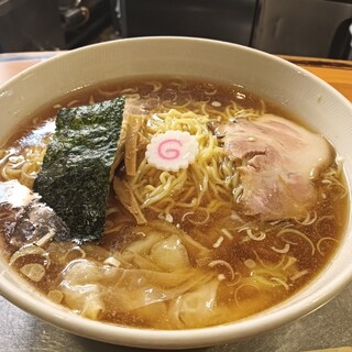 日吉 大勝軒_1