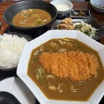 168食堂カフェ - 料理写真:
