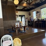 168食堂カフェ - 