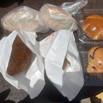 ピーターパン - 料理写真: