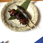 うなぎ 瀧澤 - 