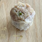 崎陽軒 - 料理写真:特製シウマイ