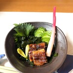 うなぎ 瀧澤 - 