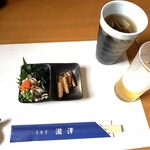 うなぎ 瀧澤 - 