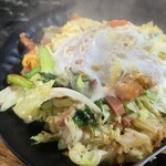 すずらん食堂 - 