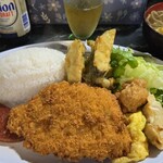 すずらん食堂 - 