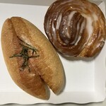 ヨシヅヤ - 料理写真: