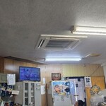 すずらん食堂 - 