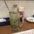 釣宿酒場マヅメ - ドリンク写真:マヅメ①(*´>ω<`*)