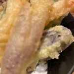 河内鴨 蕎麦 スタンド 藤乃 - 