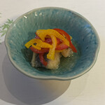 旬味処 赤坂 - 