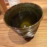 河内鴨 蕎麦 スタンド 藤乃 - 