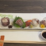 旬味処 赤坂 - 