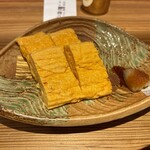 河内鴨 蕎麦 スタンド 藤乃 - 